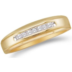 GOLD BAND