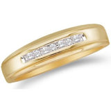 GOLD BAND