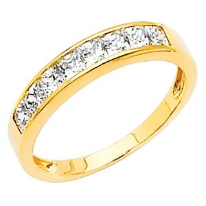GOLD BAND