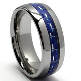 TITANIUM WEDDING BAND