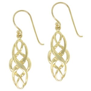 Dangle Earrings.