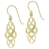 Dangle Earrings.