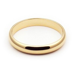 GOLD BAND