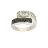 STERLING SILVER BAND