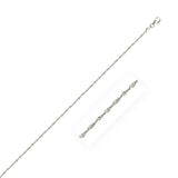 Sterling Silver 1.6mm Singapore Style Chain-rx44912-24