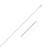 Sterling Silver 2.0mm Singapore Style Chain-rx96345-16