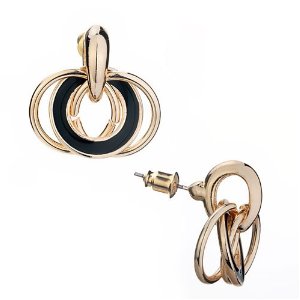 Hoop Earrings