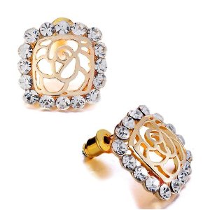 Stud Earrings