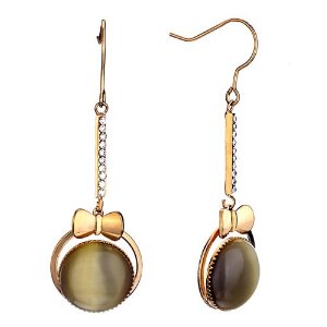 Dangle Earrings