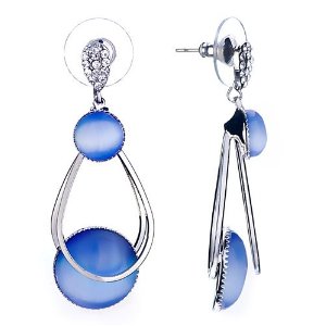 Dangle Earrings