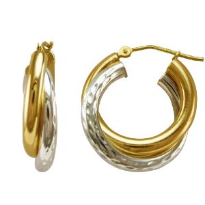 Hoop Earrings