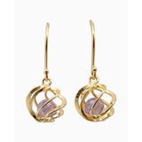 Dangle Earrings