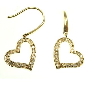 Dangle Earrings