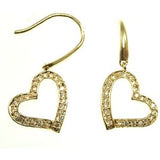 Dangle Earrings