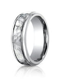 TITANIUM WEDDING BAND