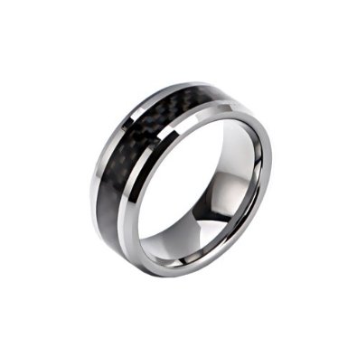 TITANIUM WEDDING BAND