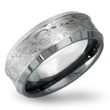 TITANIUM WEDDING BAND