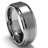 TITANIUM WEDDING BAND