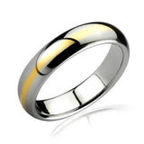 TITANIUM WEDDING BAND