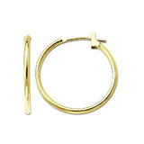 Hoop Earrings