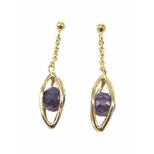 Dangle Earrings