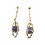 Dangle Earrings