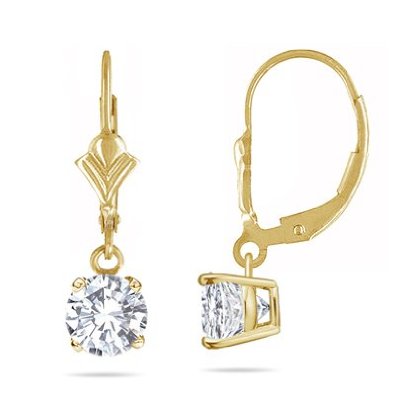 Stud Earrings