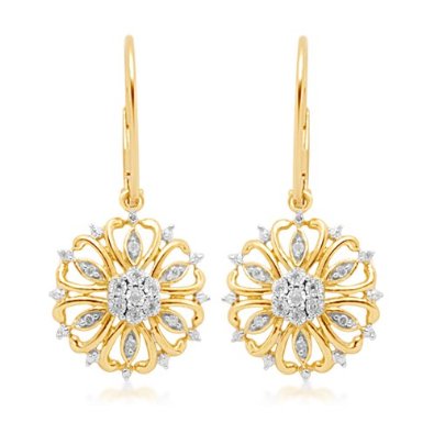 Dangle Earrings
