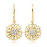 Dangle Earrings