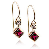 Dangle Earrings