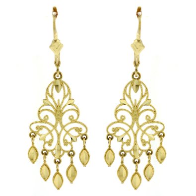 Dangle Earrings