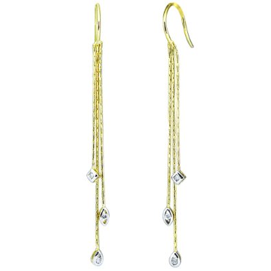 Dangle Earrings