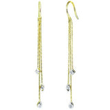 Dangle Earrings
