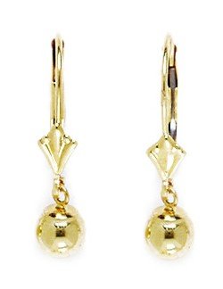 Dangle Earrings