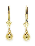 Dangle Earrings