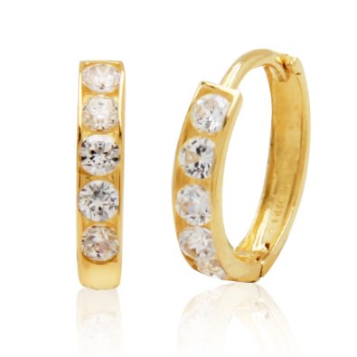 Hoop Earrings