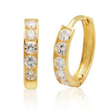 Hoop Earrings