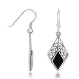 Dangle Earrings