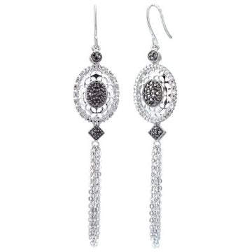 Drop Earrings