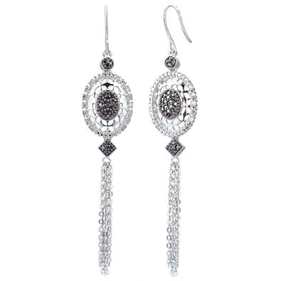 Drop Earrings