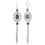 Drop Earrings