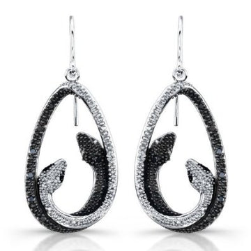 Dangle Earrings