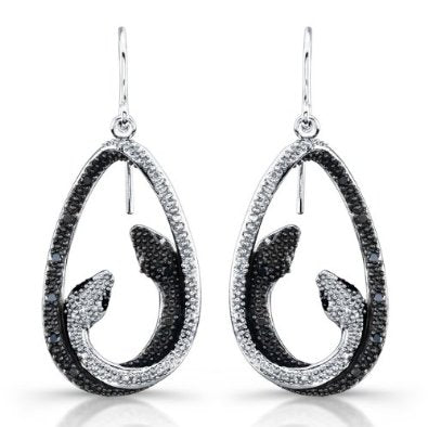 Dangle Earrings