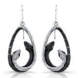 Dangle Earrings