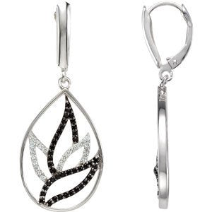 Dangle Earrings