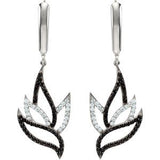 Dangle Earrings