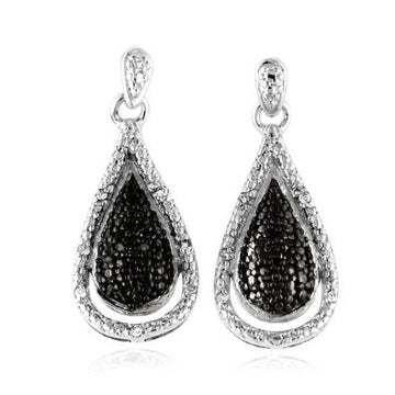 Drop Earrings
