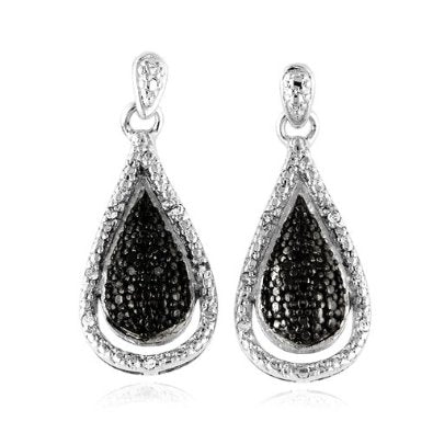 Drop Earrings