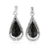 Drop Earrings