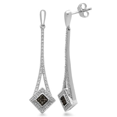 Dangle Earrings